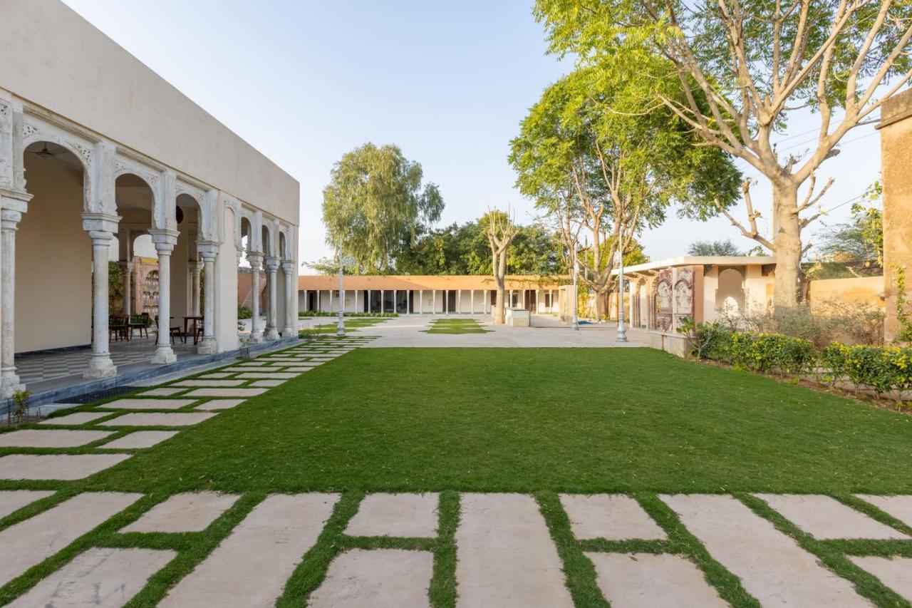Vivaana Culture Hotel Mandāwa Zewnętrze zdjęcie
