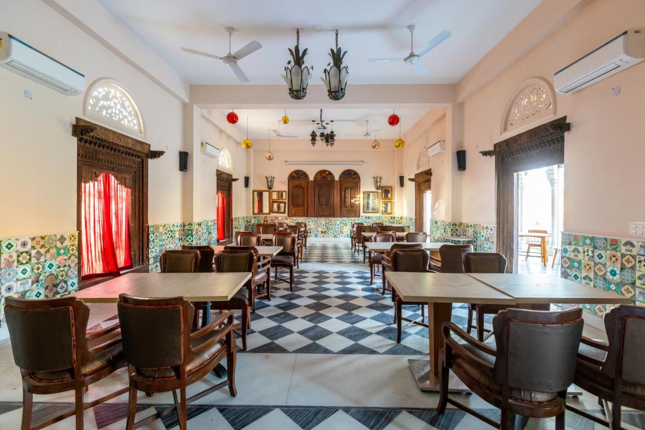 Vivaana Culture Hotel Mandāwa Zewnętrze zdjęcie