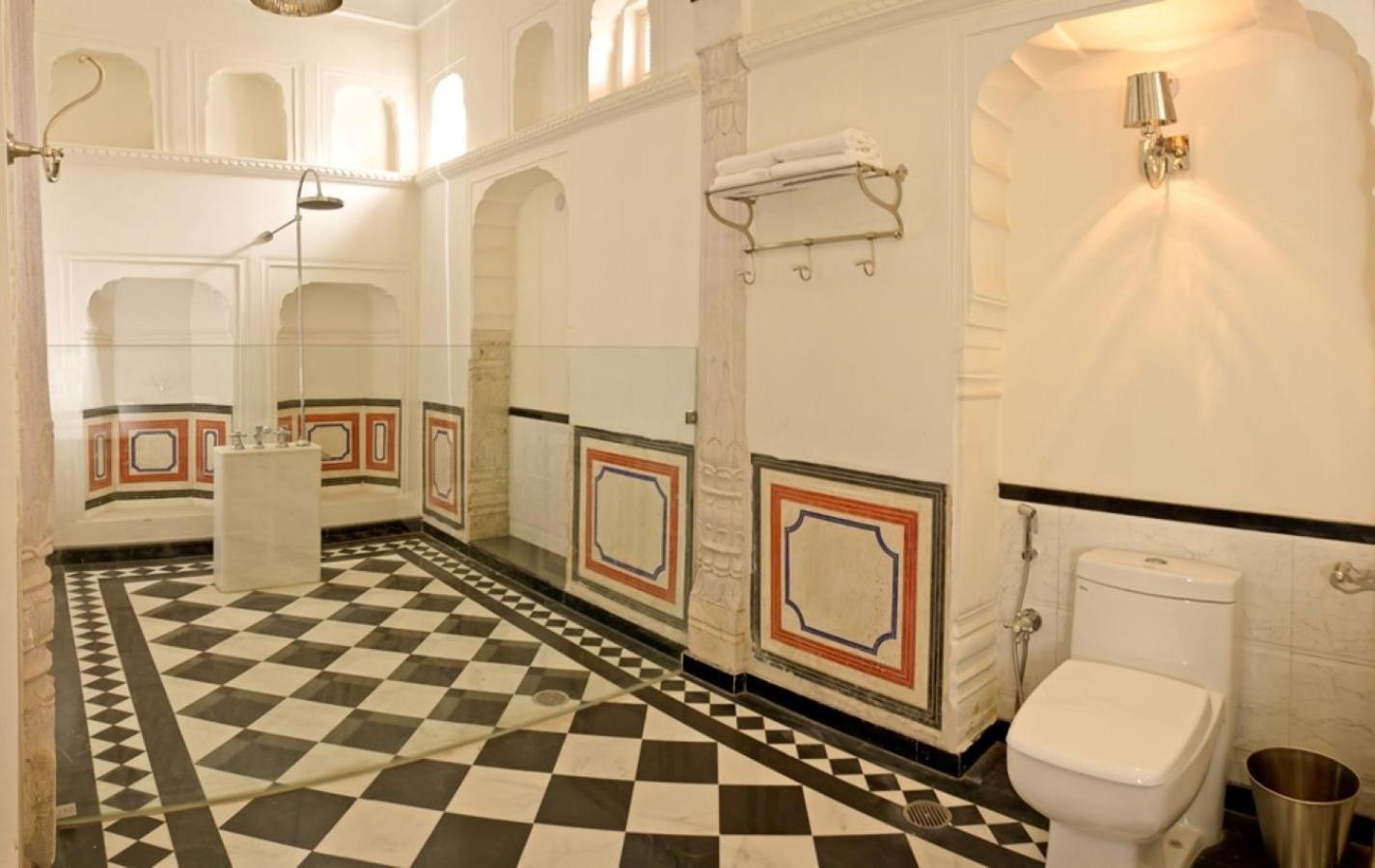 Vivaana Culture Hotel Mandāwa Zewnętrze zdjęcie