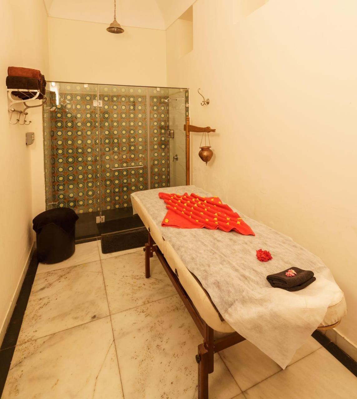 Vivaana Culture Hotel Mandāwa Zewnętrze zdjęcie