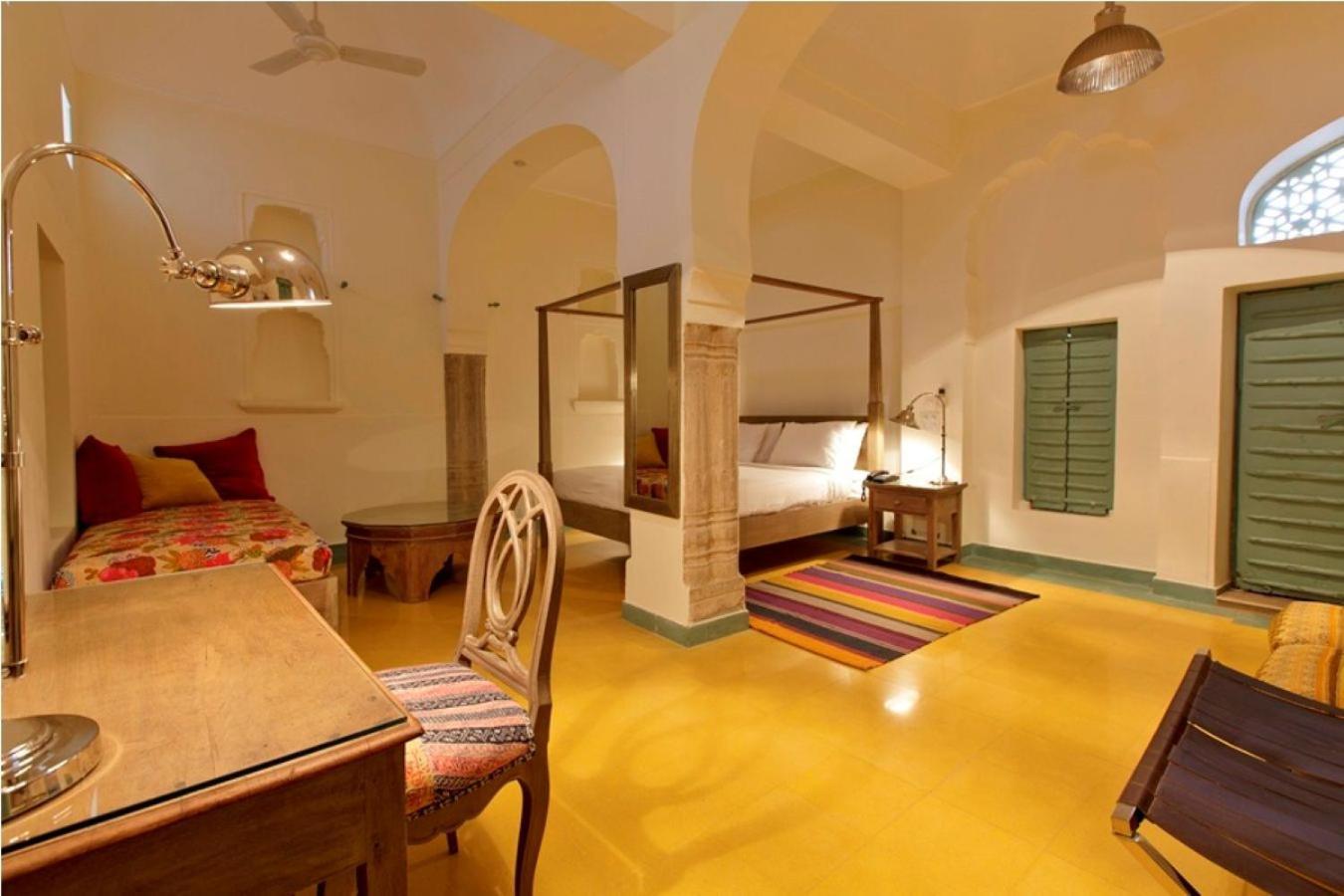 Vivaana Culture Hotel Mandāwa Zewnętrze zdjęcie