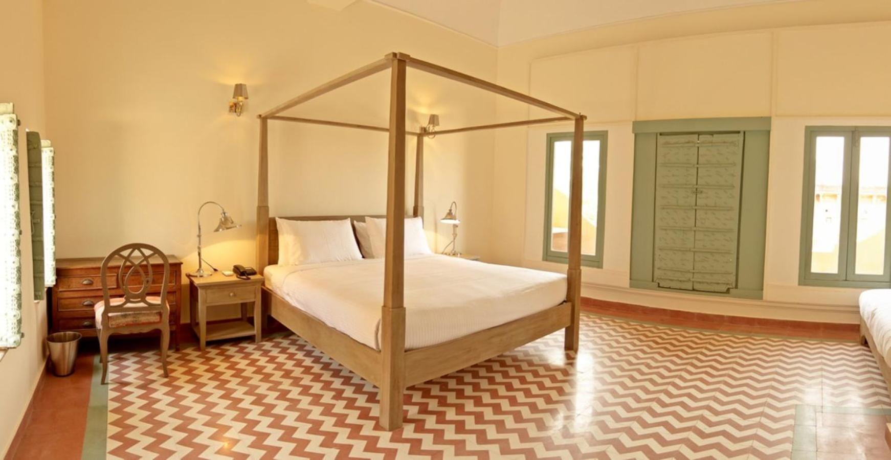 Vivaana Culture Hotel Mandāwa Zewnętrze zdjęcie
