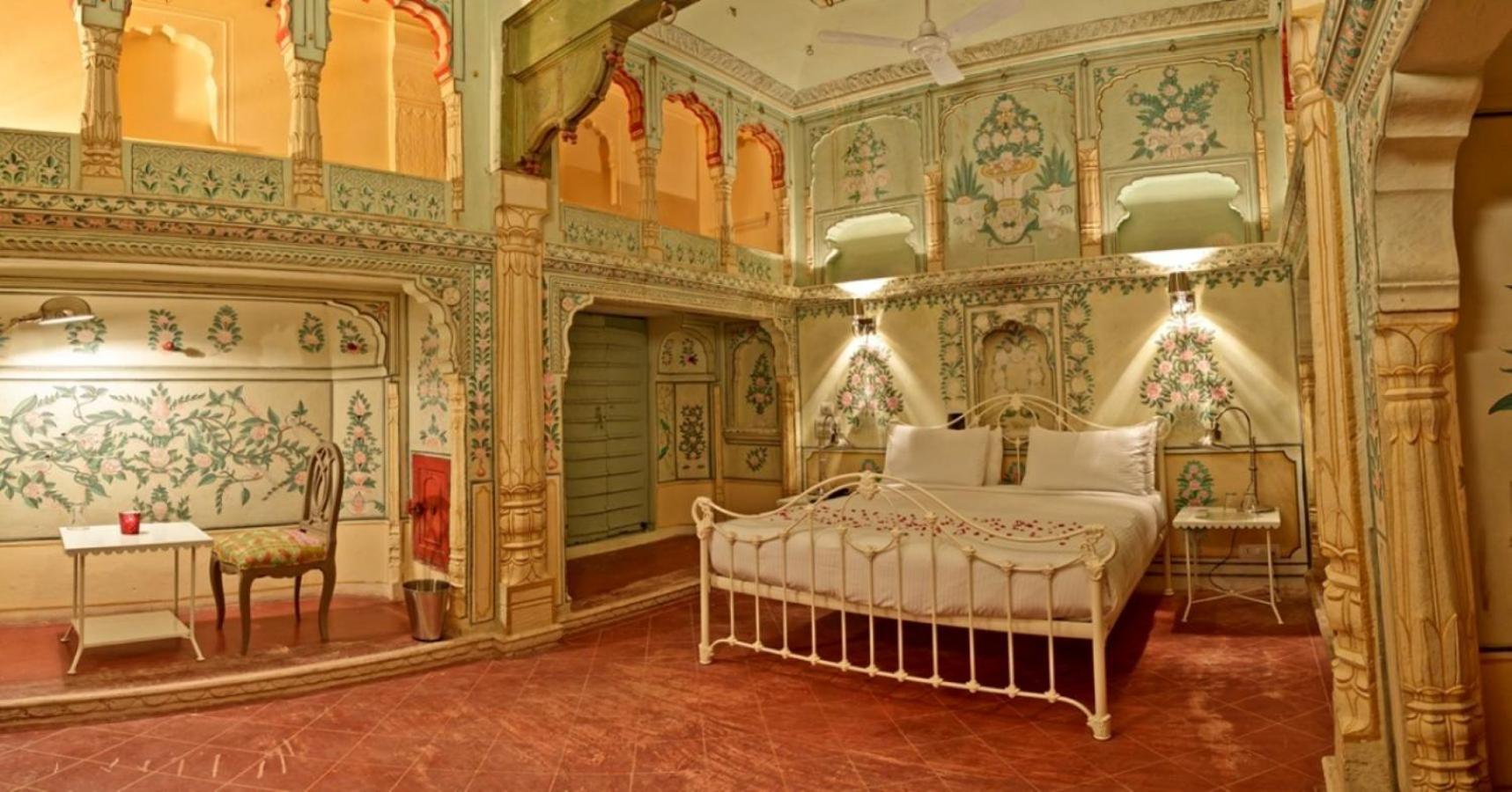 Vivaana Culture Hotel Mandāwa Zewnętrze zdjęcie