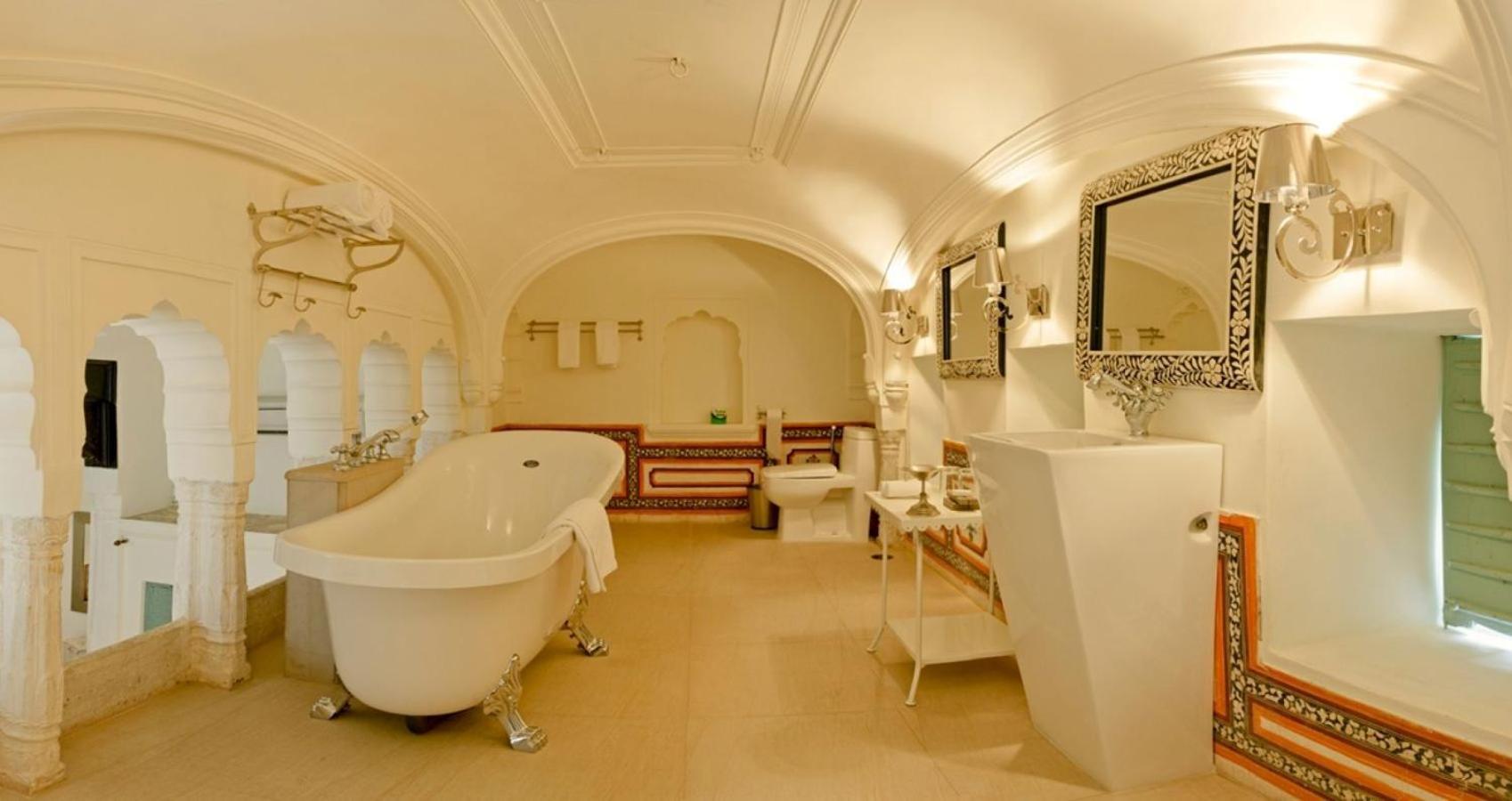 Vivaana Culture Hotel Mandāwa Zewnętrze zdjęcie