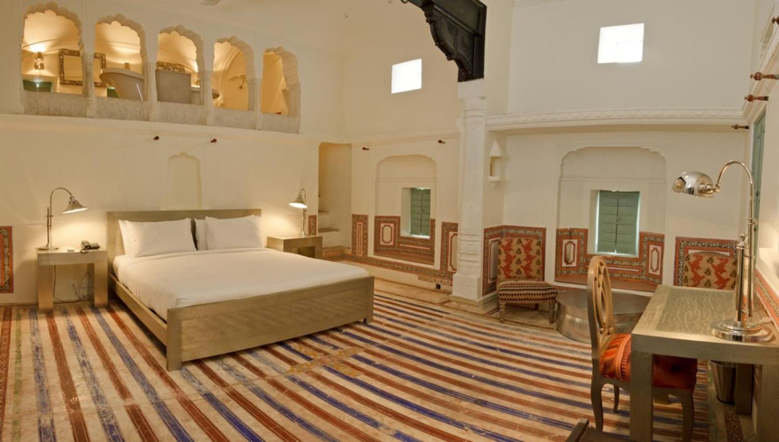 Vivaana Culture Hotel Mandāwa Zewnętrze zdjęcie