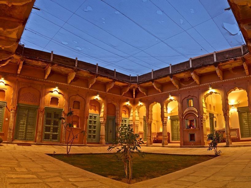 Vivaana Culture Hotel Mandāwa Zewnętrze zdjęcie