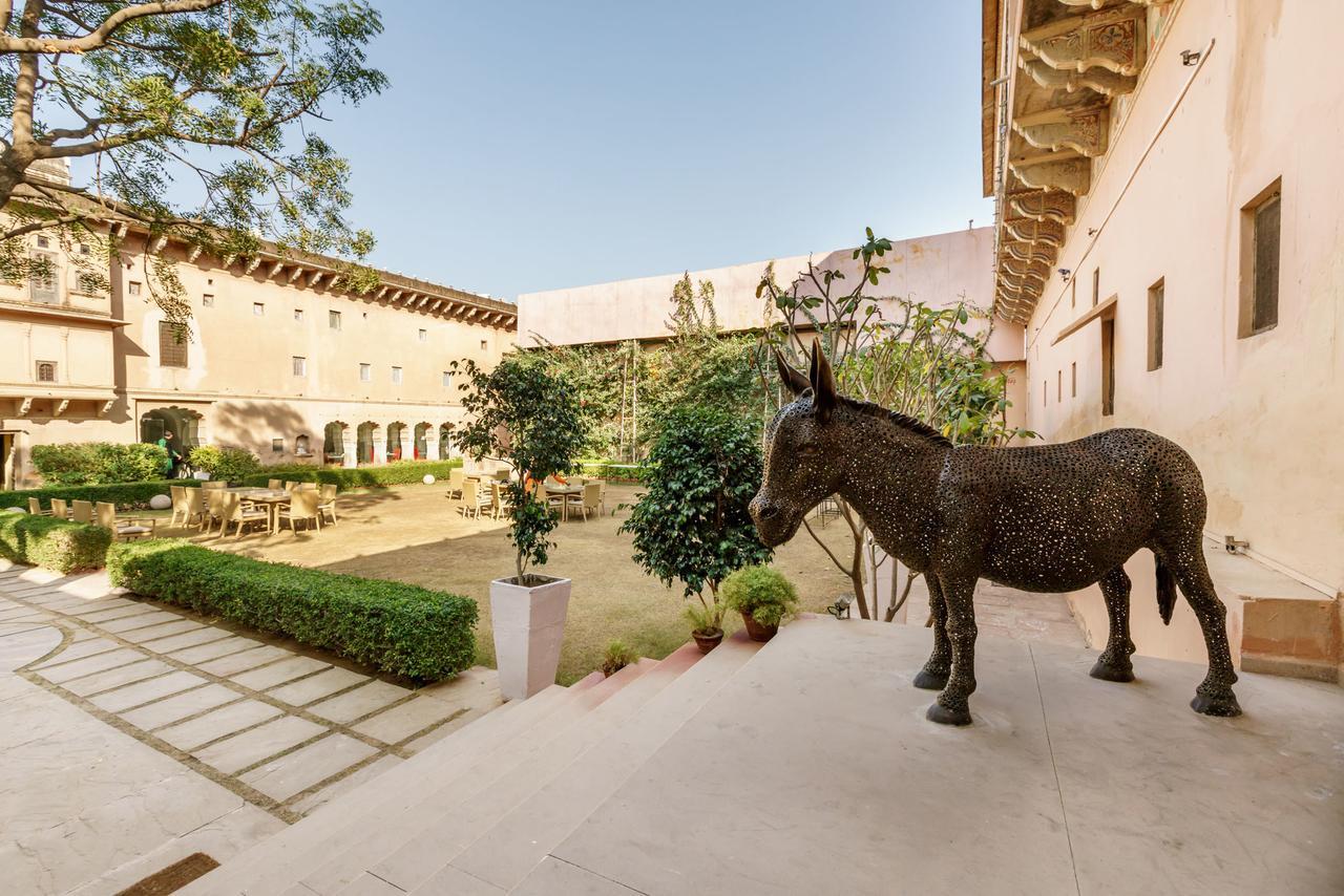 Vivaana Culture Hotel Mandāwa Zewnętrze zdjęcie