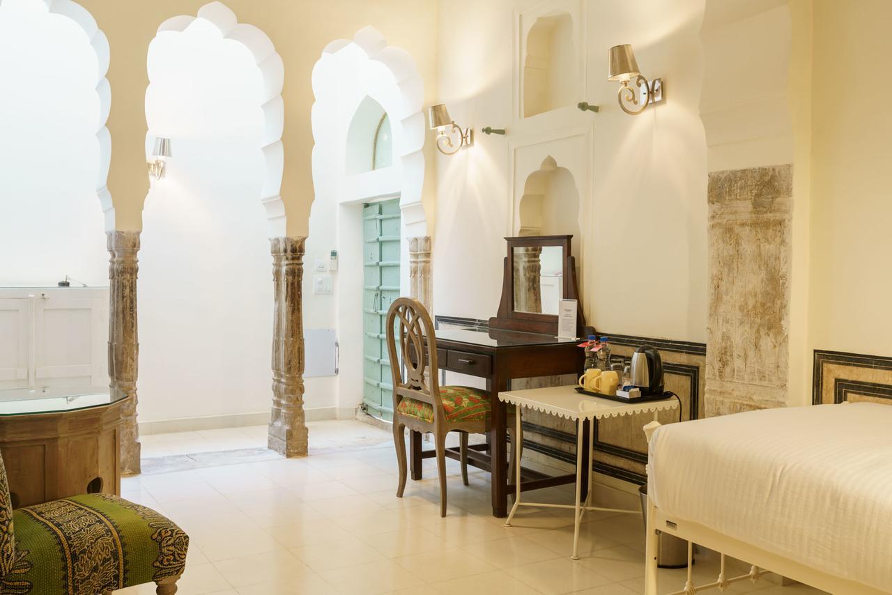 Vivaana Culture Hotel Mandāwa Zewnętrze zdjęcie