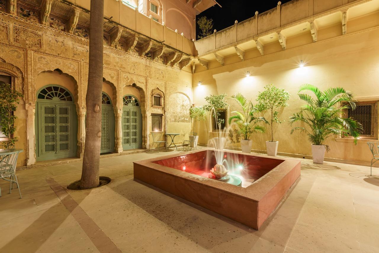 Vivaana Culture Hotel Mandāwa Zewnętrze zdjęcie