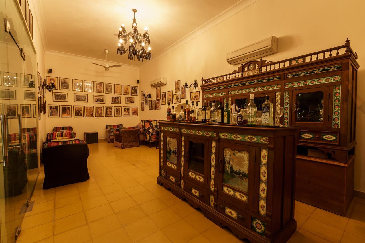 Vivaana Culture Hotel Mandāwa Zewnętrze zdjęcie