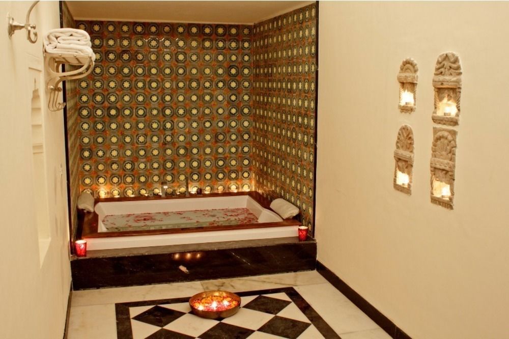 Vivaana Culture Hotel Mandāwa Zewnętrze zdjęcie