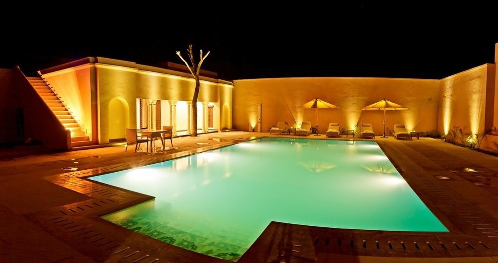 Vivaana Culture Hotel Mandāwa Zewnętrze zdjęcie