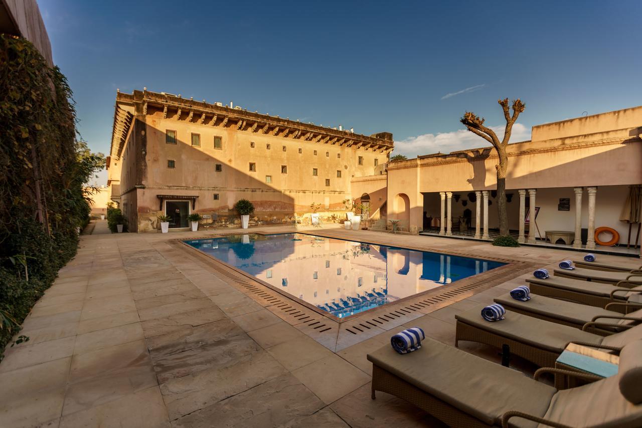 Vivaana Culture Hotel Mandāwa Zewnętrze zdjęcie