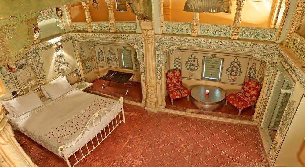 Vivaana Culture Hotel Mandāwa Zewnętrze zdjęcie