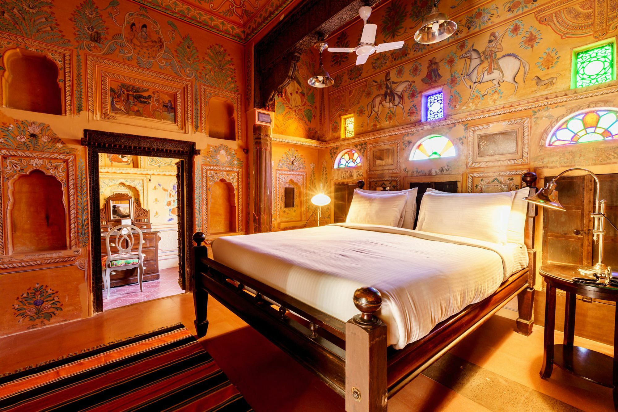 Vivaana Culture Hotel Mandāwa Zewnętrze zdjęcie